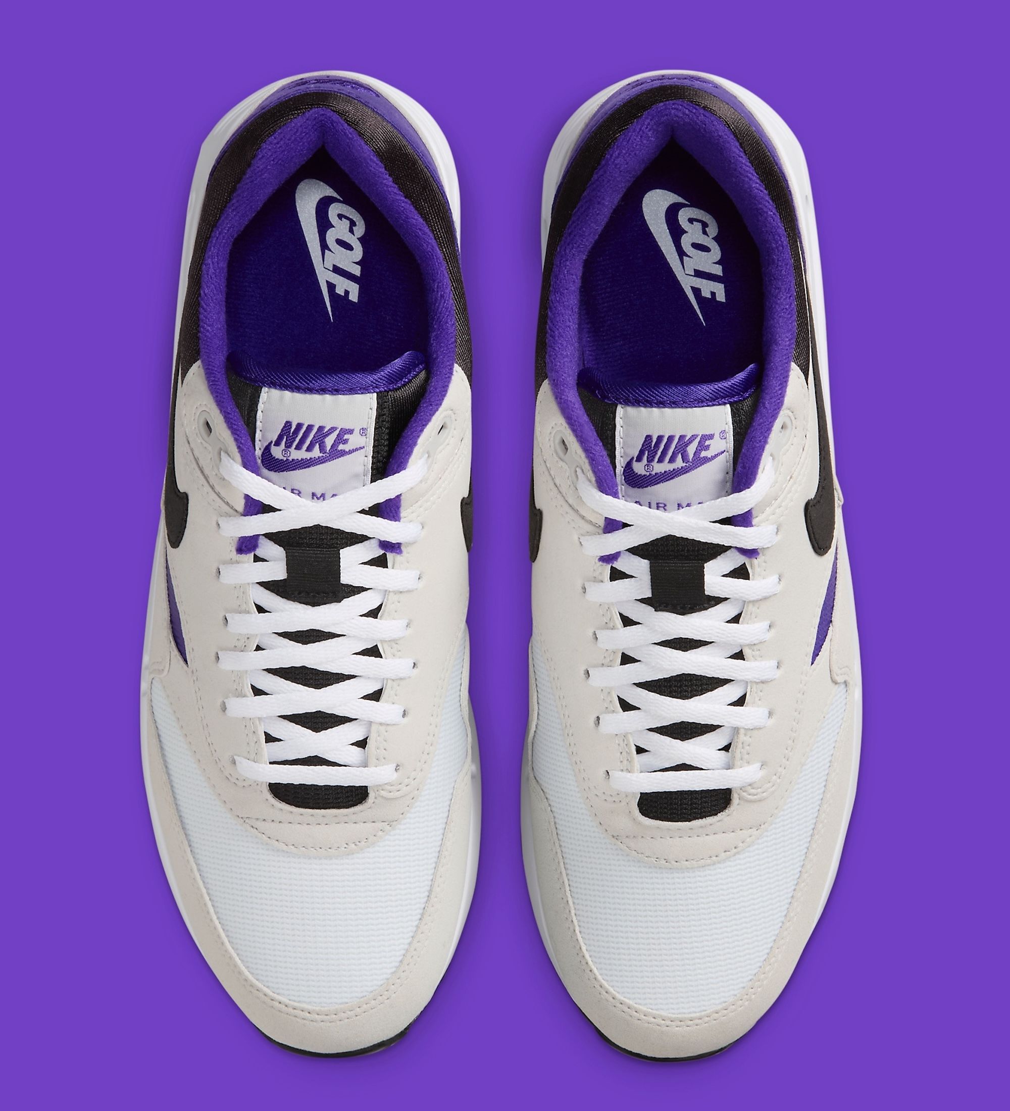 nike punch golf shoes