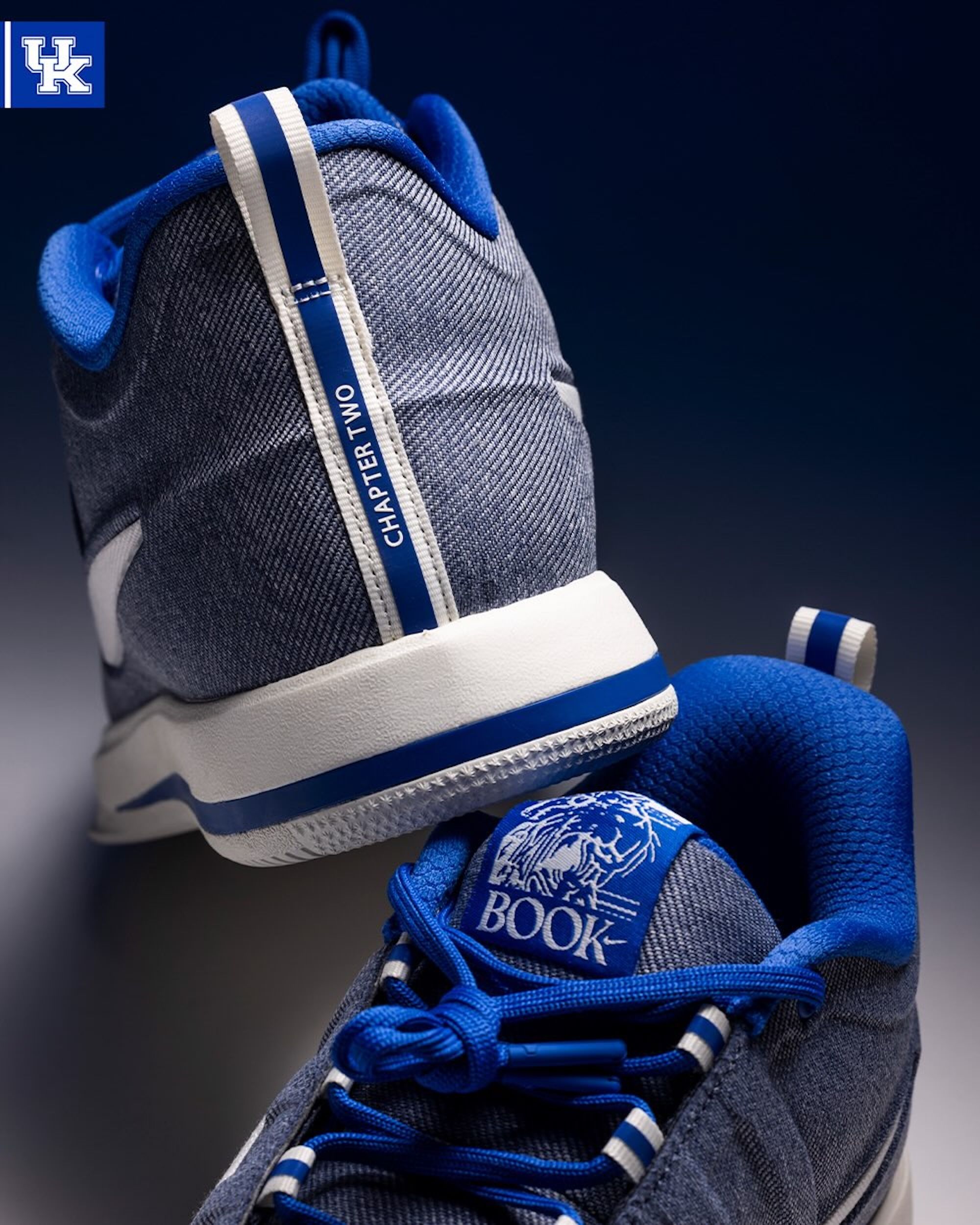 Where to Buy: Nike Book 2 