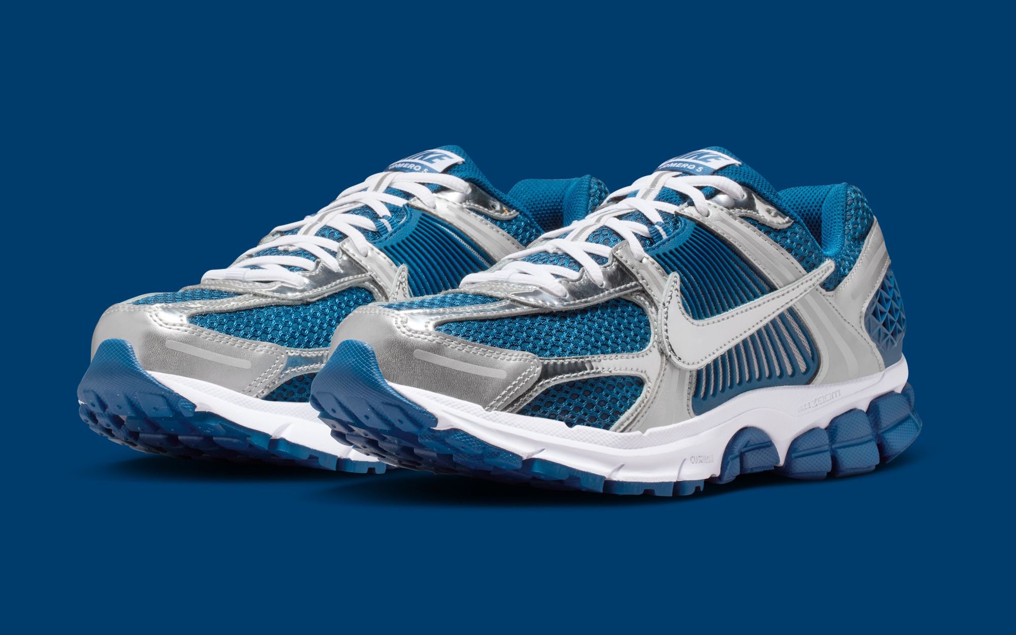 Court Blue