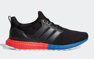 adidas ultra boost dna red blue split sole fx7236 release date info 1