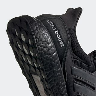 adidas Training BOOST SL Black EF1361 4