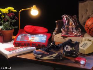 The PUMA x E.T. Drop Lands Right Before the Holidays