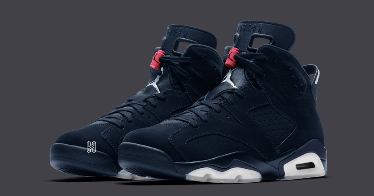 concept lab air jordan 6