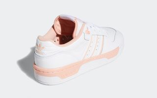 adidas Rivalry Low WMNS Cloud WhitePink EE5933 4