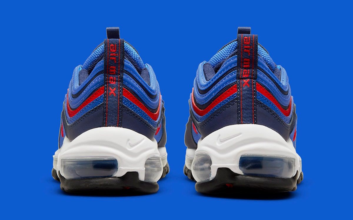 air max 97 spiderman
