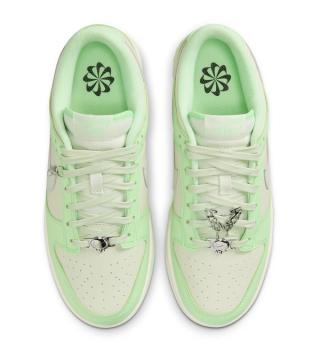 nike Downshifter dunk low next nature sea glass fn6344 001 4