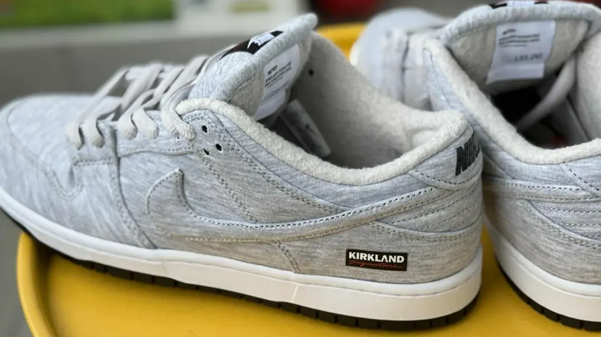 25aw Supreme NIKE Dunk SB Low ブラック　BLack On Foot Look // Supreme x Nike SB Dunk Low 