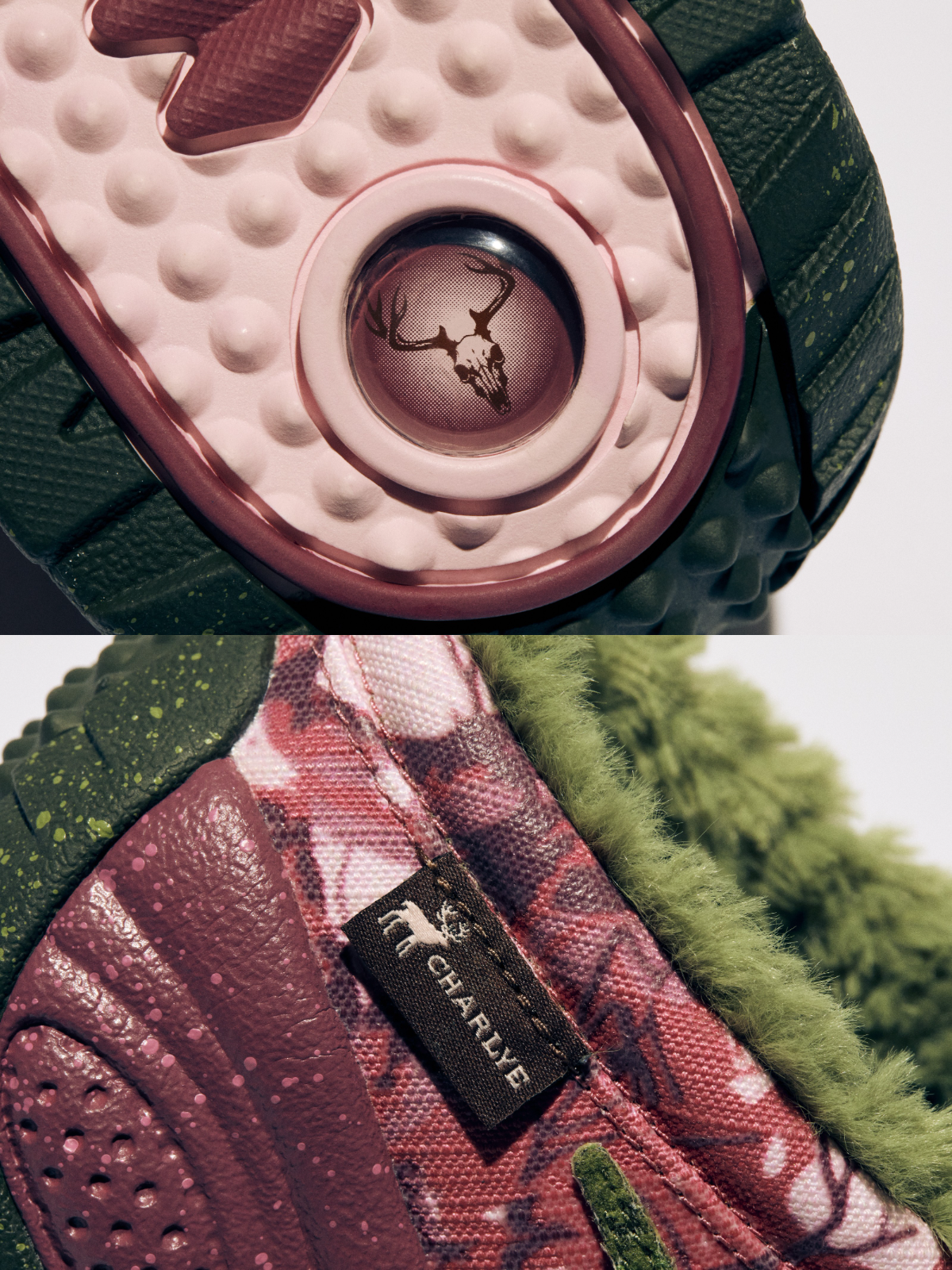 Charlye Cosgrove — Nike ACG Rufus
