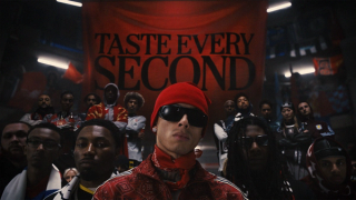 Central Cee and Coca-Cola Release “The Team” for the Premier League Season