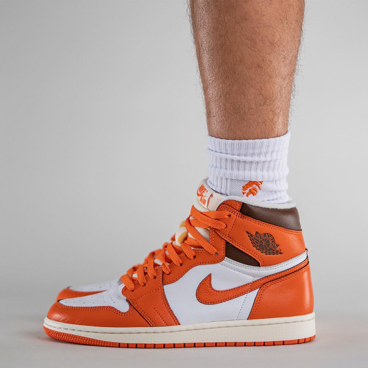 Where to Buy the Air Jordan 1 High OG “Starfish” | House of Heat°