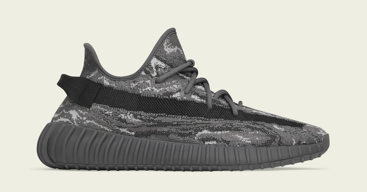 yeezy 350 dark slate