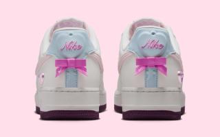Love, Laced Up: Nike Air Force 1 Low "Valentine’s Day" (2026)