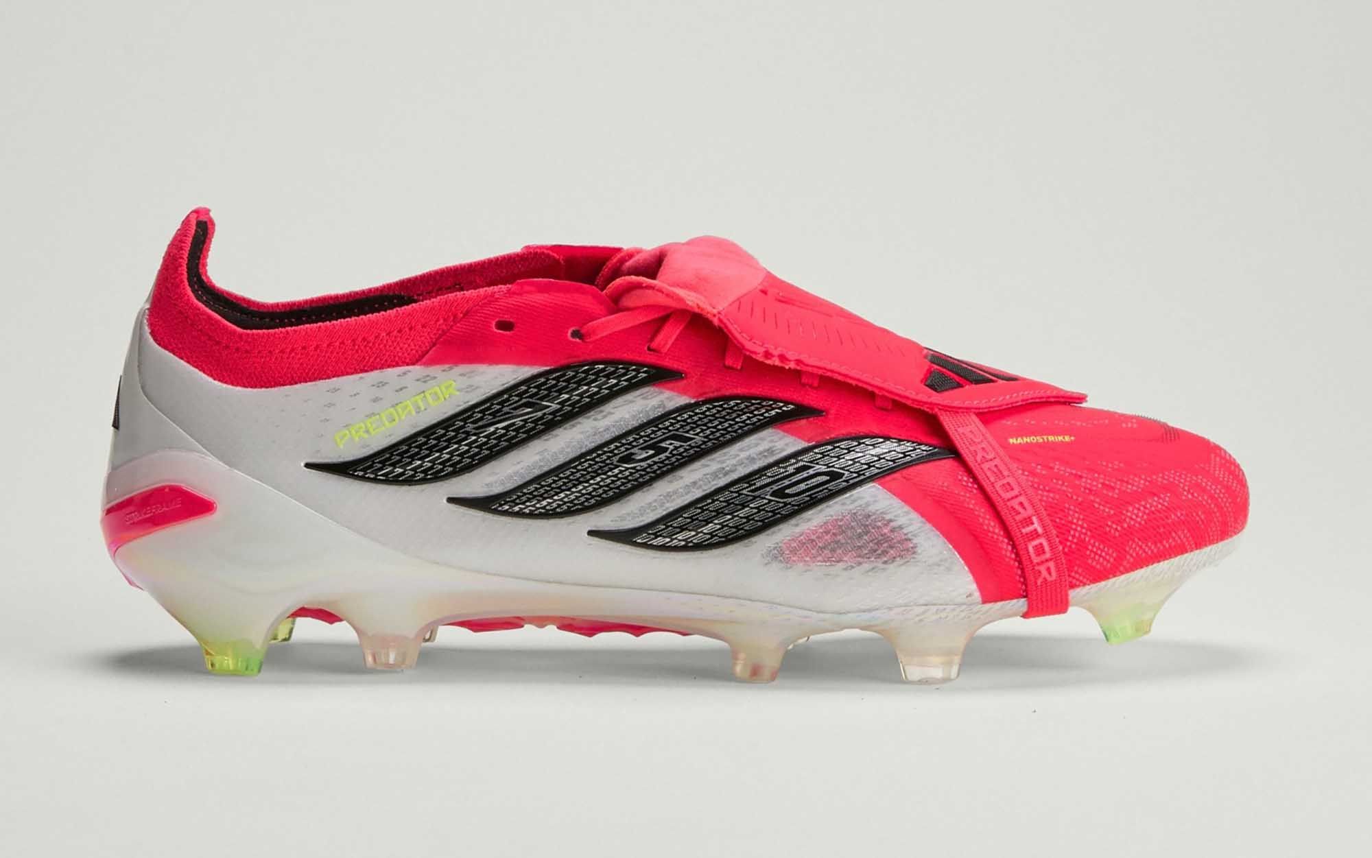 The First adidas Predator Release of 2026 Remembers Legends Who