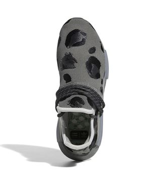 pharrell adidas nmd hu animal grey ID1531 release date 4