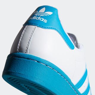 adidas court superstar aqua toe fy2756 release date info 8