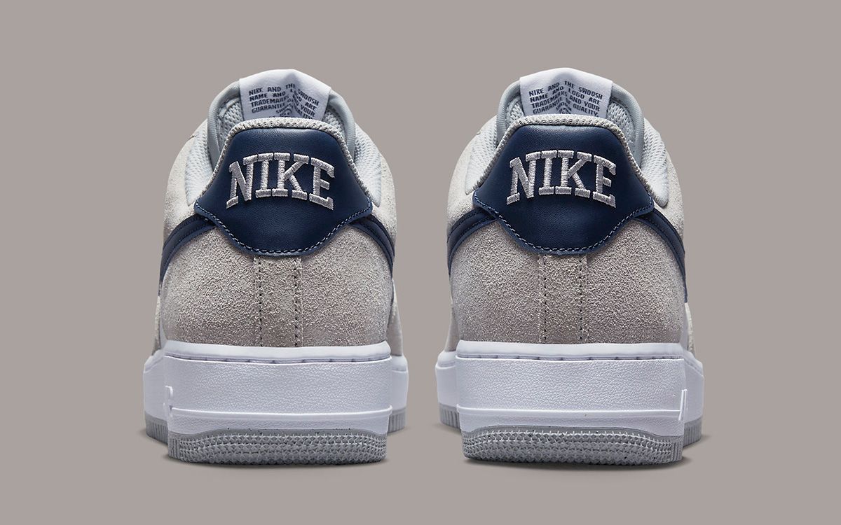 Available Now // Nike Air Force 1 Low “Georgetown” | House of Heat°