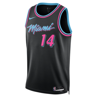 Tyler Herro City Edition Jersey