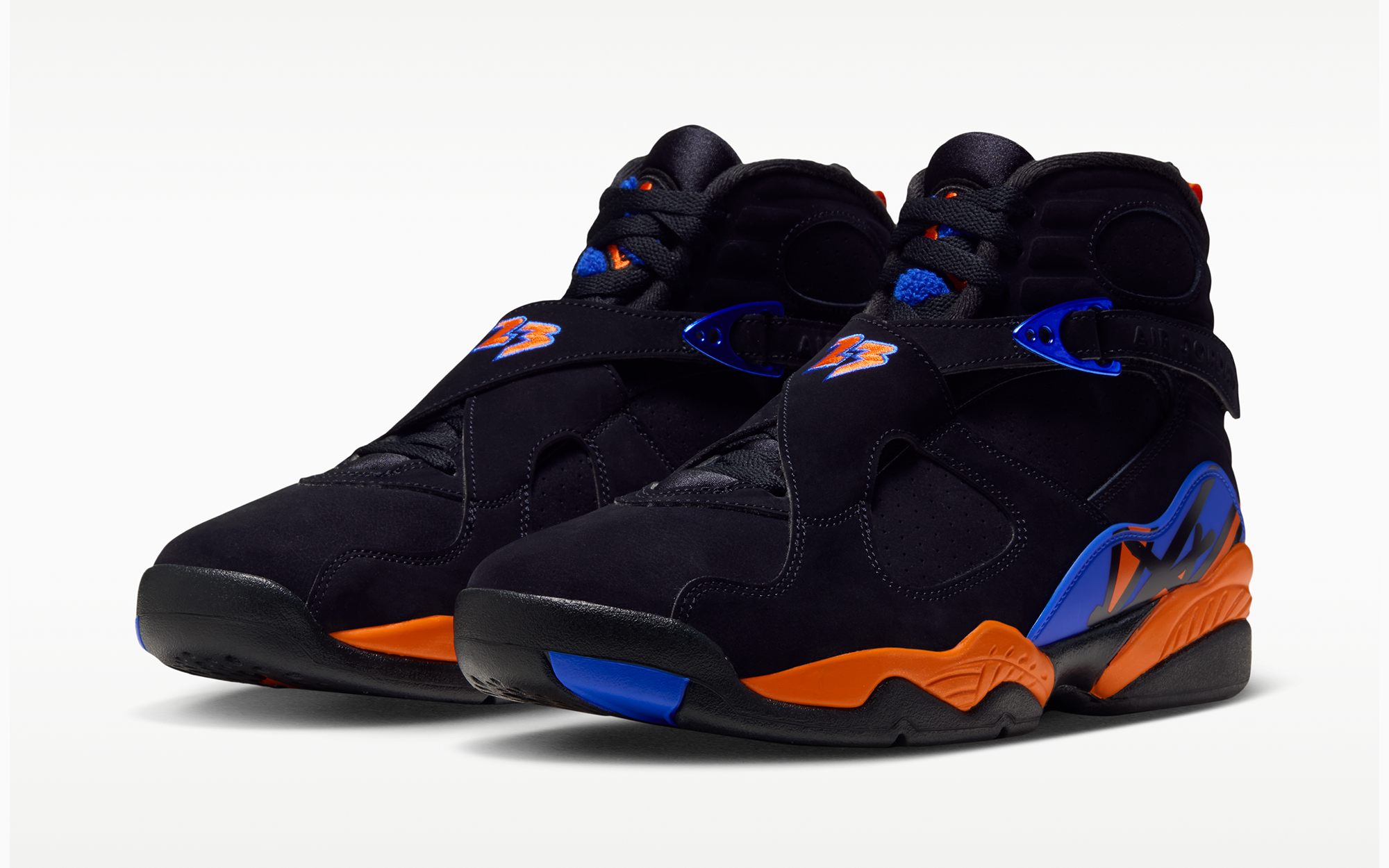 Air Jordan 8 “Knicks” Retro