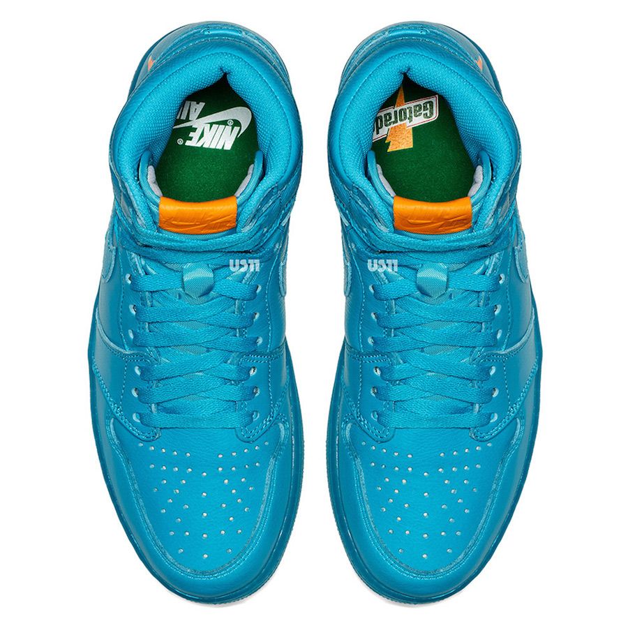 Felpa clearance jordan gatorade