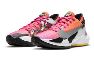 Nike Zoom Freak 2 “Lotto” Lands December 3rd