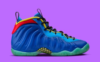 nike little posite one multi color dq0376 400 release date 3