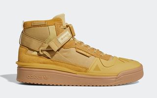 gore tex adidas forum hi wheat gy5722 release date 1