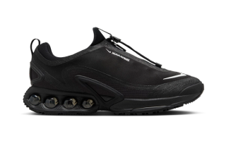 Nike Air Max DN Roam "Black"