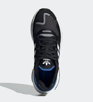 adidas Day Jogger FW4041 Black Blue 4