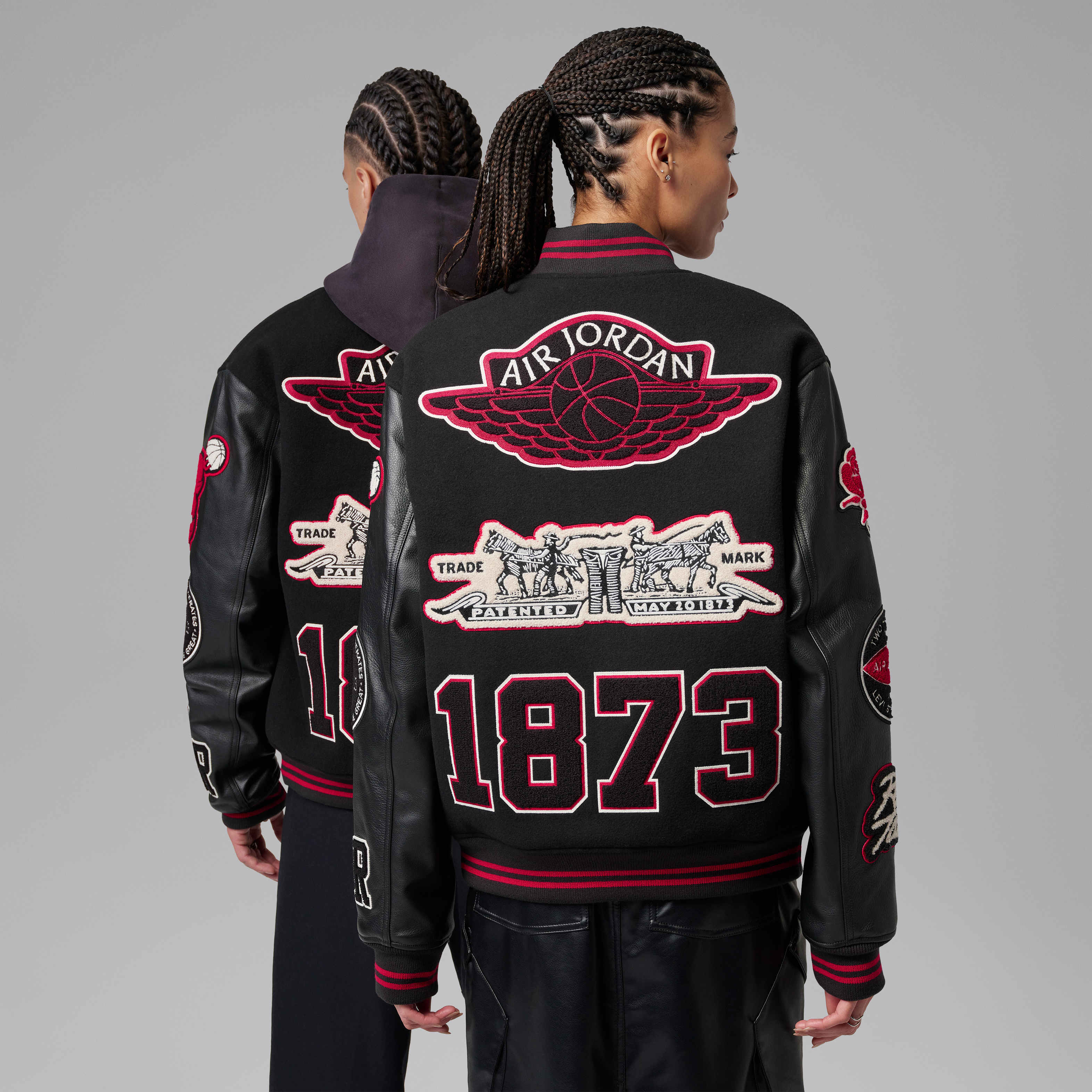 Where to Buy Levi's x Air Jordan 3 Collection | House of Heat°