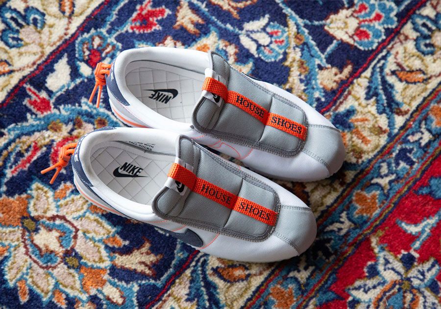 Where to Buy Kendrick Lamar s Next Nike Cortez House of Heat