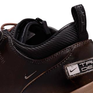 Taller de Rafa x Nike Air Max Goadome Low "Mosswood Brown" (SKU: IU4876-200). Photo via Nike.