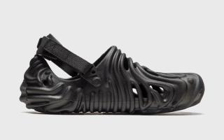 Chaussures plastiques type crocs