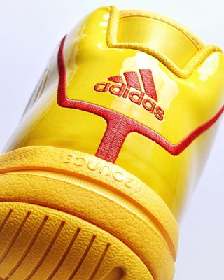 mcdonalds all american game adidas pro model 2G release date 10
