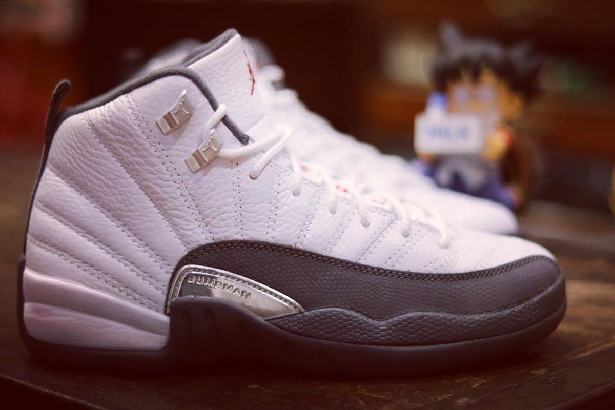 Air jordan 12 deals december 2019