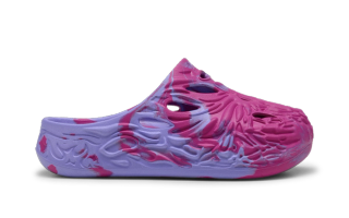 PUMA MB.04 Slide (Pink/Purple)