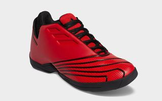 adidas t mac 2 red black gy2135 release date 2