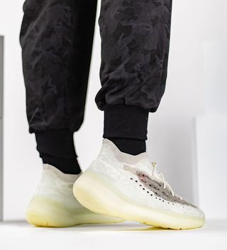 adidas yeezy 380 calcite sneakers release date 13