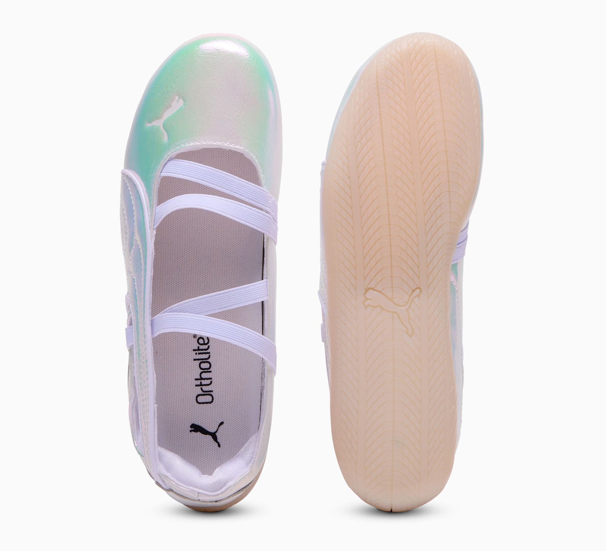 The Women's PUMA Speedcat Ballet 