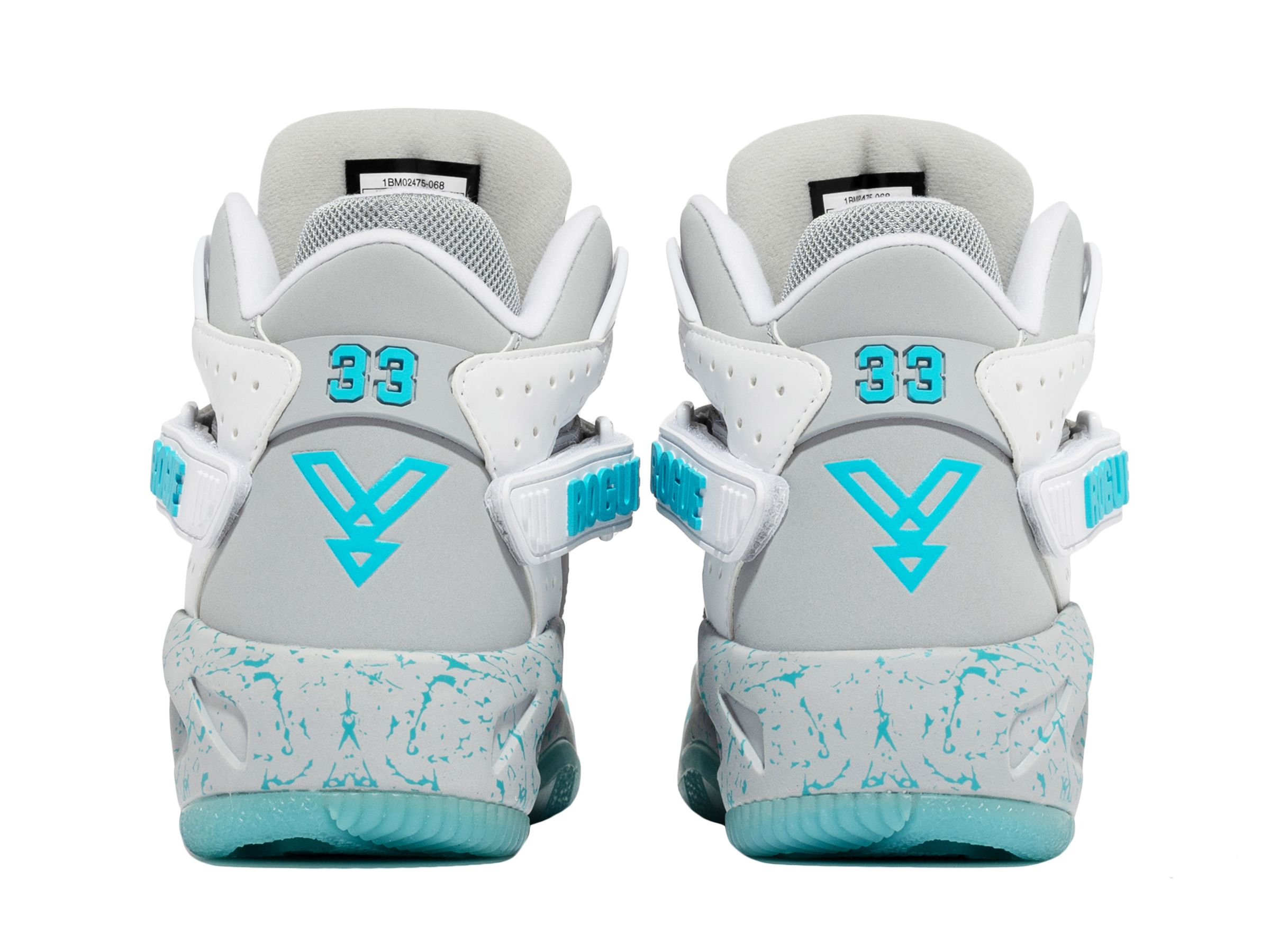 The Yandel X Ewing Athletics Rogue Collaboration Drops January 4 ...