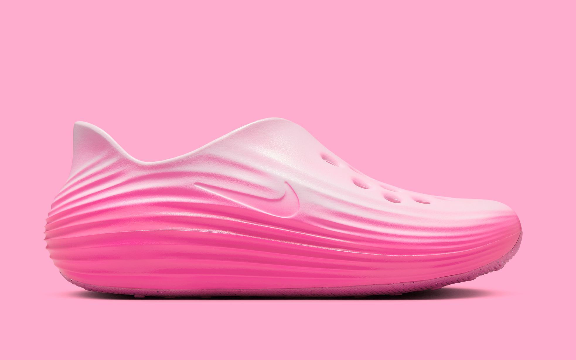 Available Now // Nike ReactX Rejuven8 in 