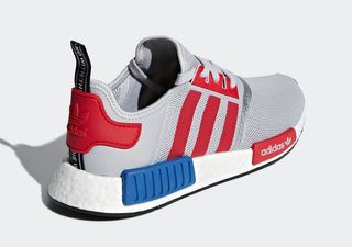 adidas NMD R1 Color Micropacer F99714 Release Date 3