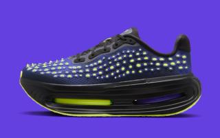 Nike’s Vomero Premium Gets Spiked in “Rush Violet”