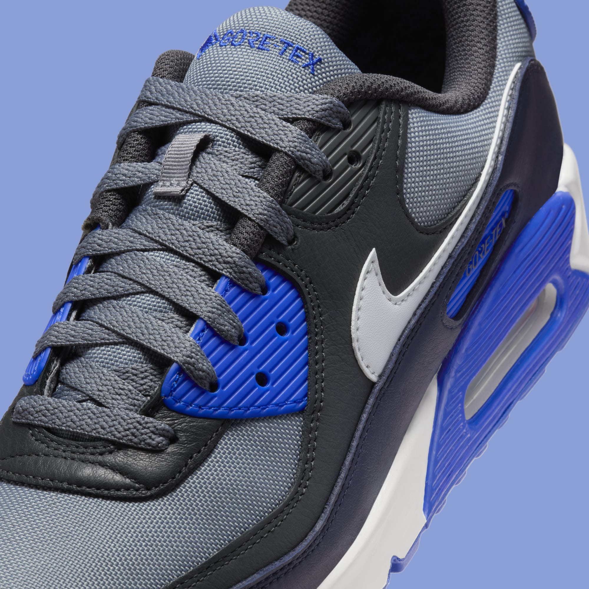 Nike Air Max 90 GORE-TEX Returns in 