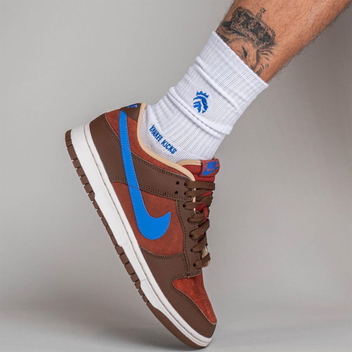 Where to Buy the Nike Dunk Low “Mars Stone” | House of Heat°
