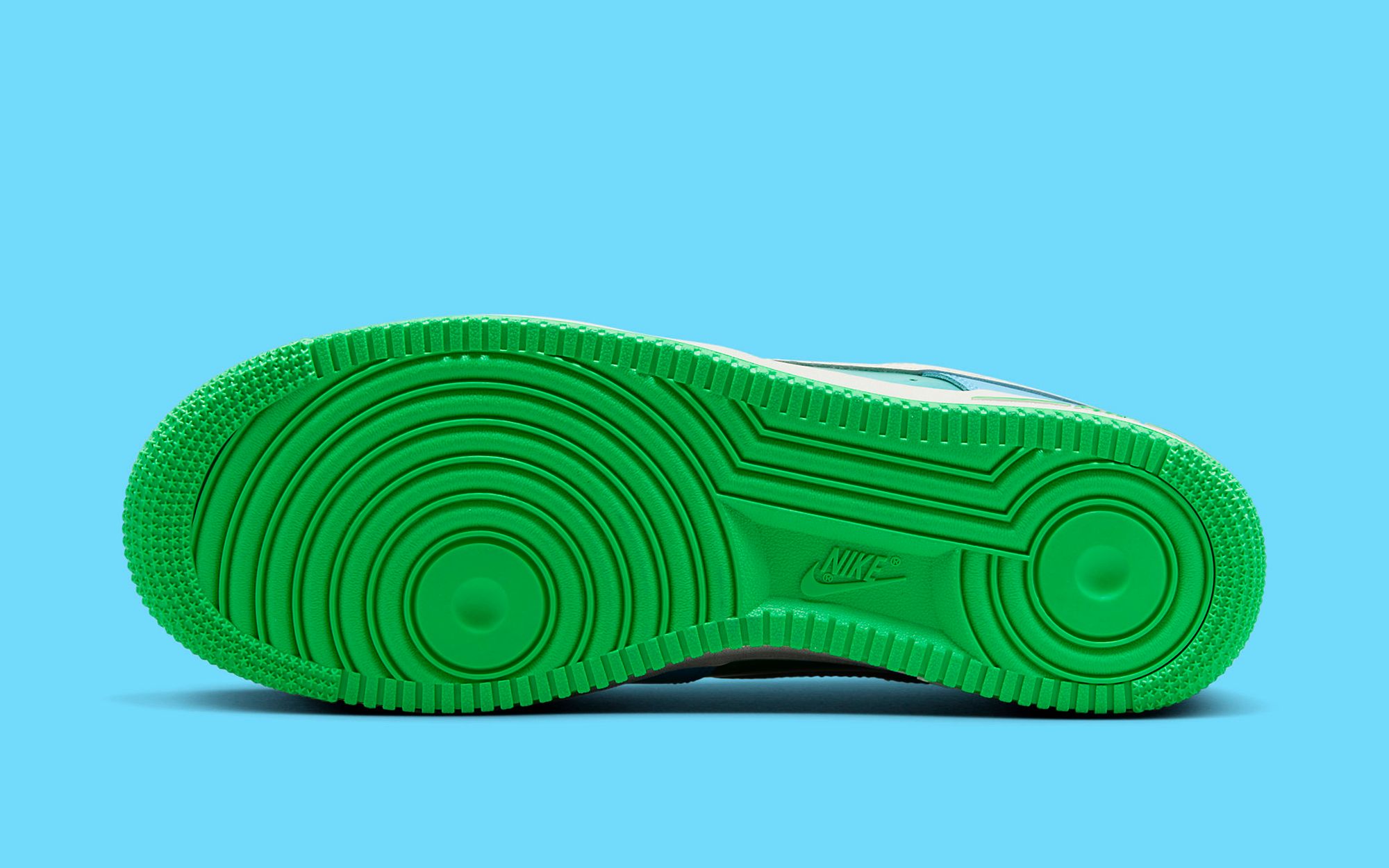 The Nike Air Force 1 Low 
