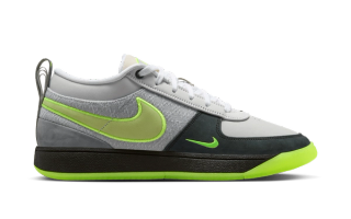 Nike Book 1 "Neon"