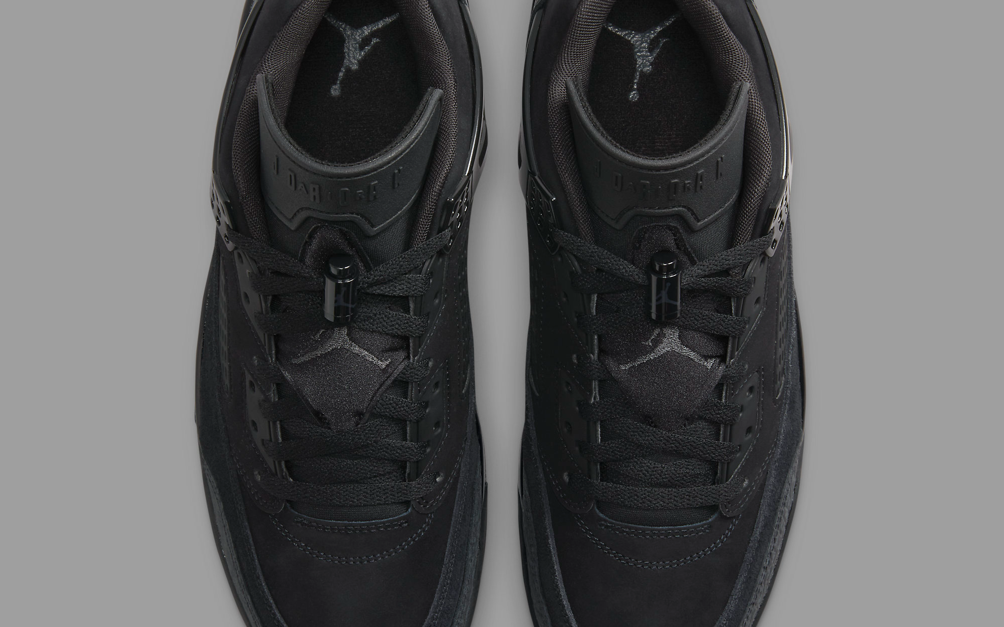 The Jordan Spizike Low  display picture 1