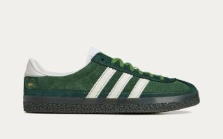 Celtic x Adidas Roelee SPZL