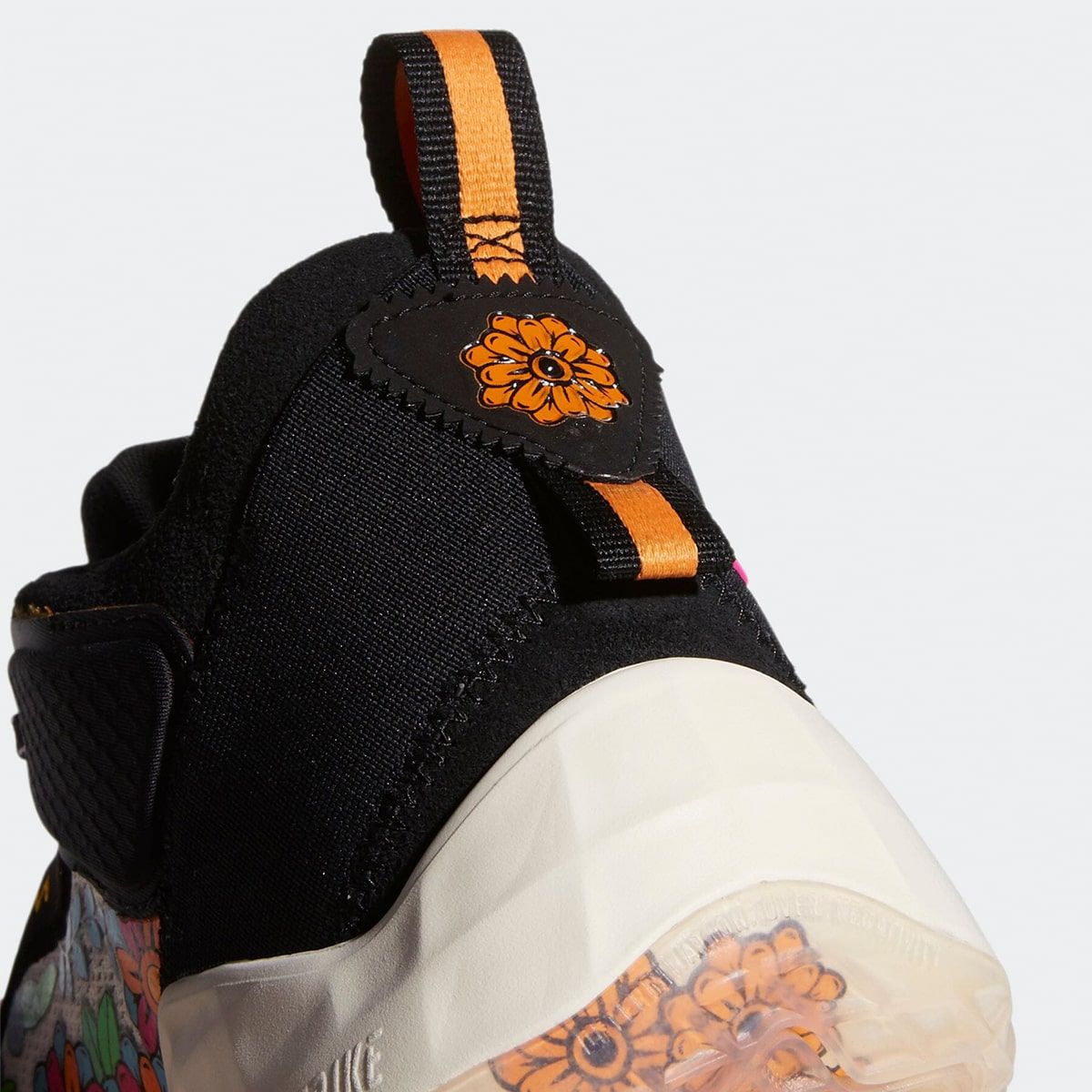 adidas DON Issue 3 “Day of the Dead” is Dropping Soon | House of Heat°