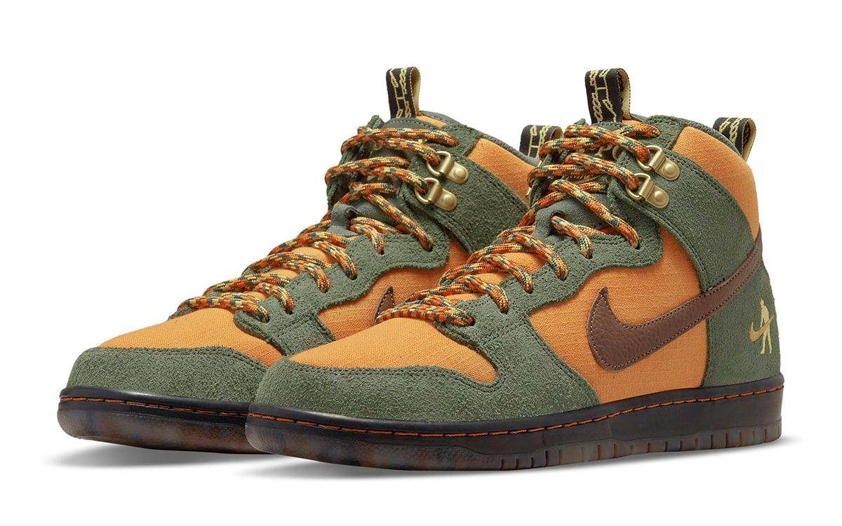 nike dunks march release